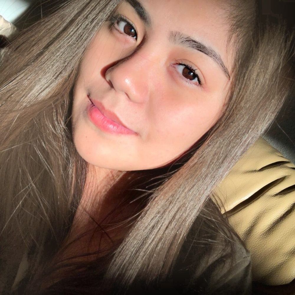 Meet your Posher, Janica